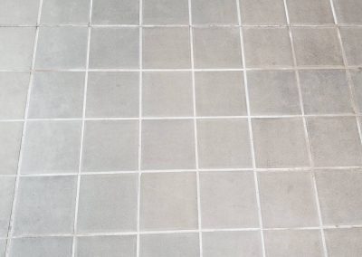 Tile Cleaning Services